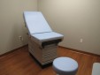 Exam Room Table | J&J Medical Specialties