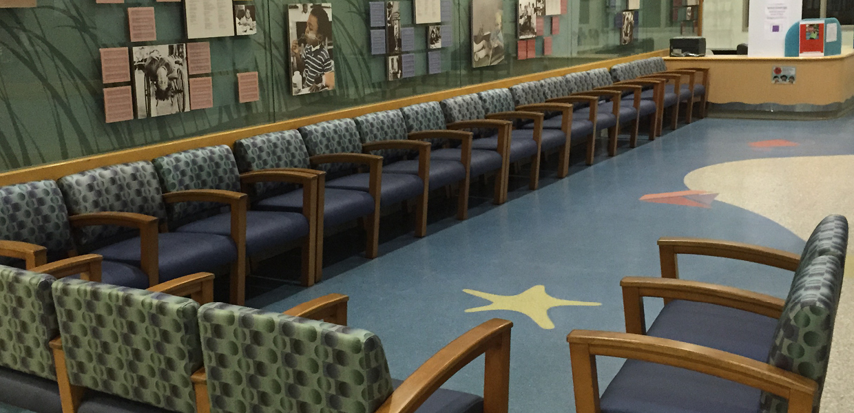 J&J Medical Specialties Medical Equipment & Upholstery